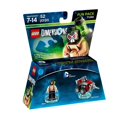 thumbnail image 4 of Divertido paquete LEGO Dimensions DC Bane para los fanáticos de Bane, 4 of 4