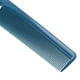 thumbnail image 3 of FELTECHELECTR Peine profesional para corte de pelo con dientes duraderos y antiestáticos. Diseñado para barberos y estilistas. Versátil para cabello grueso, rizado o liso., 3 of 6