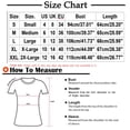 thumbnail image 2 of Débardeurs pour Femmes, Camisole Imprimée Sans Manches T-Shirt Ample, 2 of 4