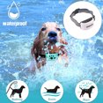 thumbnail image 4 of Bark Arrester Automatic Electric Shock Neck Ring Electric Neck Ring Collar, 4 of 5