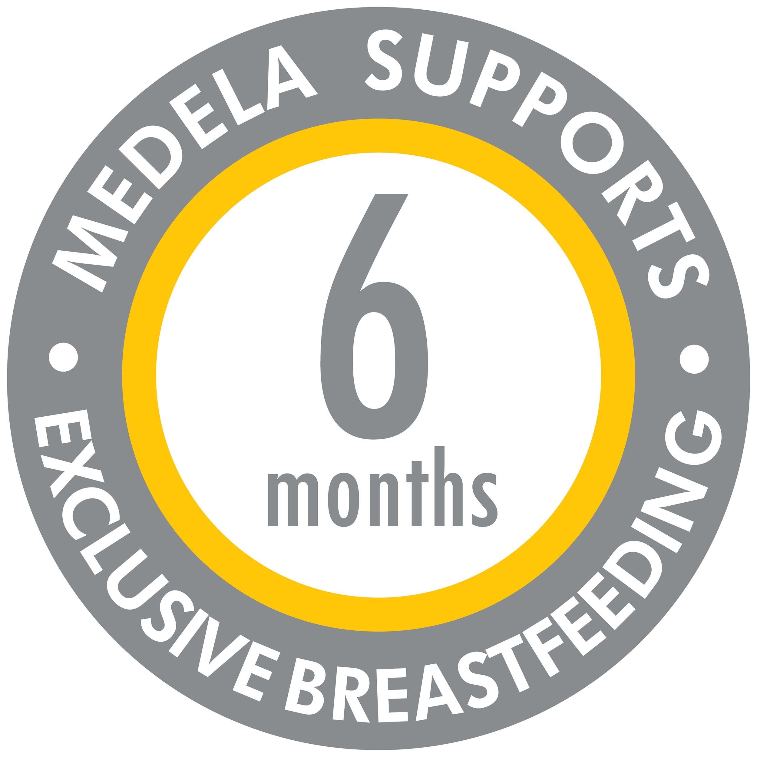 Medela Calma Bottle Nipple and Collection Bottles, Made without