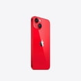 thumbnail image 2 of Smartphone iPhone 14 128GB Rojo Reacondicionado, 2 of 3