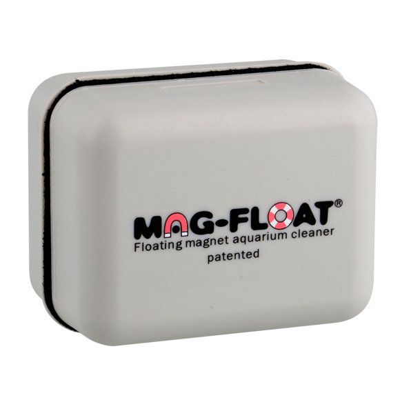 Gulfstream Tropical Mag-Float Aquarium en Verre Flottant Nettoyant - Grand