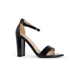 thumbnail image 1 of J. Adams Shirley Heeled Sandals For Women - Ankle Strap High Heel Dress Heels, 1 of 4