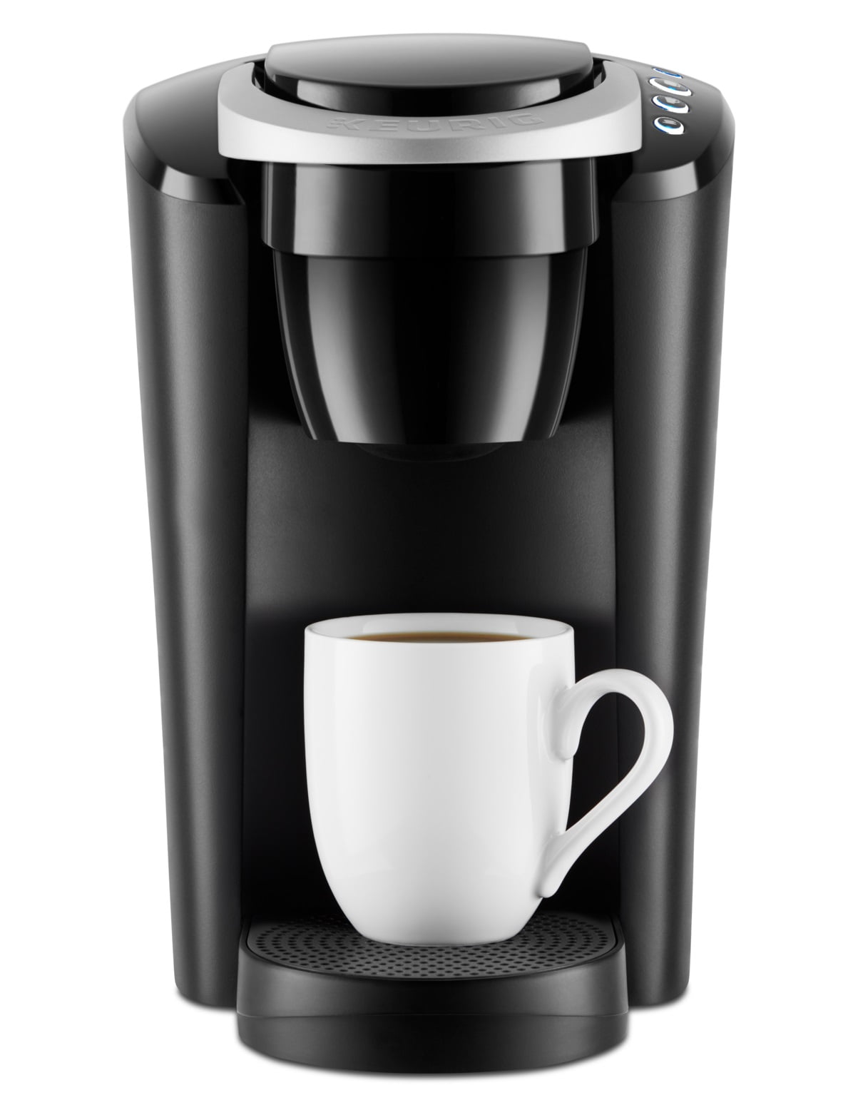 Keurig K35 Compact Coffee Maker Brewing System Single Serve Brewer K