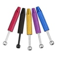 thumbnail image 4 of Clupup 5PCS Mini Grabber for Pen Stainless Steel 4-Claw Pick up Tool for IC Chips Tweezers, 4 of 10