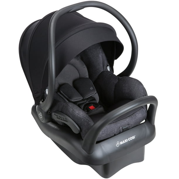 Maxi Cosi Mico Max 30 Infant Car Seat Nomad Black Walmart Com Walmart Com