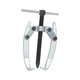 thumbnail image 5 of Extractor de cojinetes, extractor de mordazas, polea, extractor de volante, ajustable para motocicletas y automóviles. 2 mordazas de 10 a 65 mm, 5 of 9