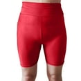 thumbnail image 5 of Fewfanhot Shapewear Shorts for Women, High Waisted & High-Elastic Shorts, Tummy Control, Seamless Compression, 5 of 5