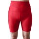 thumbnail image 5 of Pantalones moldeadores de cintura alta para mujer, de poliéster, de color liso, que moldean y levantan la cadera., 5 of 5