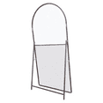 thumbnail image 2 of Full Length Mirror, Standing Floor Full Body Mirror, Wall-Mounted, 2 of 4