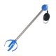 thumbnail image 1 of Recogedor de pelotas de golf portátil, clip para pelotas de golf para parques y ejercicios. Azul, 1 of 9