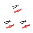 thumbnail image 1 of ZLight Pince Multifonction pour Drone, Moteur Portable, Démontage, Ensemble de Clé Fixe, Outil de Réparation pour Quadricoptère, Accessoire d'Avion, Rouge, 3 Ensembles, 1 of 6
