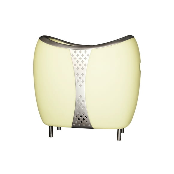 Frio Seau à Glace avec Haut-Parleur LED