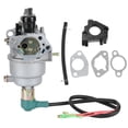 thumbnail image 2 of Carburador ANGGREK Kit de Juntas de Carburador para GX340 GX360, 2 of 8