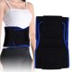 thumbnail image 5 of Cintura ajustable Deportes Yoga Fitness Cintura Abdomen Soporte Corrección Fijación Cinturones, 5 of 8