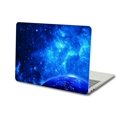 thumbnail image 5 of KSK KAISHEK Hard Shell Case Cover Only for 2012/2013/2014/2015 Rel. Old MacBook Pro 13" with Retina Display No Touch No USB-C / CD-ROM Model: A1502/A1425 Galaxy A 0250, 5 of 5