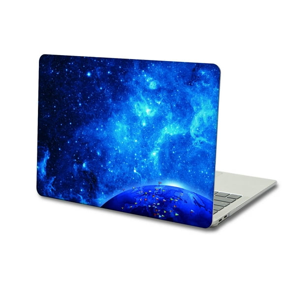 KSK KAISHEK Only Compatible MacBook Pro 14 inchs Case 2023 - 2021 Released Model M2 A2779 & A2442 M1, Plastic Hard Shell Case, Galaxy A 0250