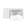 thumbnail image 2 of 3pc Silver Solder Sheet 1dwt Ea- Soft Medium Hard | SOL-860.90, 2 of 2