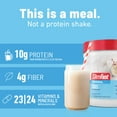 thumbnail image 5 of SlimFast Original, Meal Replacement Shake Mix, Rich Chocolate Royale, 2.98 lb (1.35 kg), 5 of 8