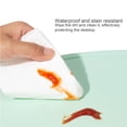 thumbnail image 4 of Cheers.US Silicone Rubber Mat Hot Pads Folding Heat InsulationTablemat Decorative Placemat, 4 of 7