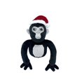thumbnail image 1 of Hot Selling Gorilla Tag Monke Plush Toy Kawaii Pillow New Year,D, 1 of 5