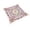 6.56x7.87 Ft, variant on Summercome Bohemian Floral Print Sun Shade Sail 4.98x4.98 Ft Rectangle Polyester UV Block Canopy Waterproof Vintage Flower Pattern Outdoor Patio Sunshade Cover for Garden Backyard Deck Balcony