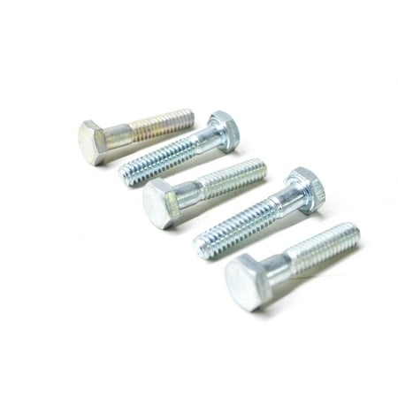 

OEM Arctic Cat 8001-044 Hex Head Cap Screw 1/4-20X1.25 Qty 5 NOS
