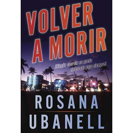 Volver a morir / Dead Again