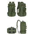 thumbnail image 3 of SIEYIO Fishing Baits Backpack Multifunctional Outdoor Single Shoulder Bag Tackle Bag, 3 of 13