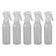 thumbnail image 4 of Botella de spray vacía, 5 piezas de 100 ml de plástico, botella de spray de plástico, botella de spray portátil, diseño de clase mundial, 4 of 8
