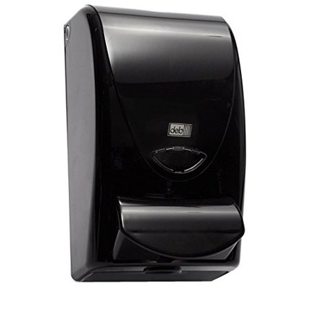 Stoko Vario Ultra Dispenser - Dispenser, Manual, Cartridge Refill, 1000mL, Price For: Each Operation Mode: Manual Refill Type: Cartridge Warranty: Lifetime For Use With: SD-CT Features: 1.., By Deb Stoko