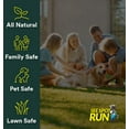 thumbnail image 6 of See Spot Run Lawn Protection | Repair and Prevent Dog Spots and Dog Urine Burns | 64 oz, 6 of 8