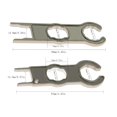 thumbnail image 3 of Llave Para Conector Solar Super Cloud Metal Aluminio Zinc, 3 of 3