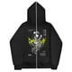 thumbnail image 3 of Sudaderas Y2K de chica oscura europea y americana para hombres y mujeres, sudaderas con capucha góticas para parejas, sudadera de Cremallera larga Harajuku, 3 of 5