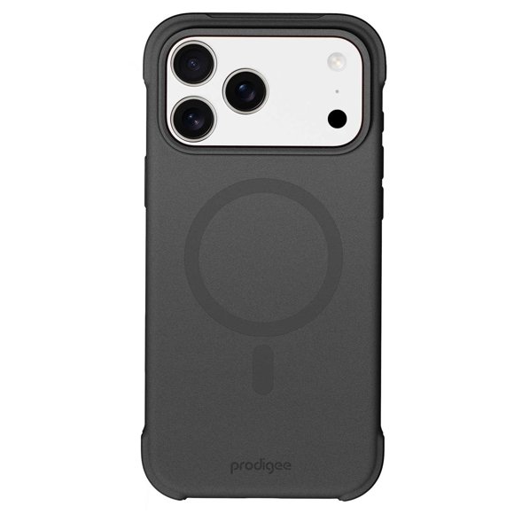 Funda Case PRODIGEE Blackout para iPhone 17 PRO MAX Negra