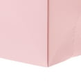 thumbnail image 3 of AURARMLET 10Ud Bolsa Floral Rosa Con Asa Fuerte Y Impermeable Para En Casa, 3 of 6