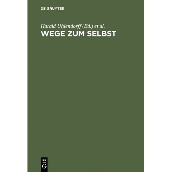 Wege Zum Selbst: Soziale Herausforderungen FÃ¼r Kinder Und Jugendliche, (Hardcover)
