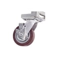 thumbnail image 7 of Folding Truck with Solid Tilting Shelves, 2000 Lb. Capacity, 38"L x 25"W x 66"H, 7 of 7