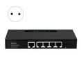 thumbnail image 3 of 2.5G Gigabit Switch 4-Port Ethernet Switch Unmanad Switch ,Security, 3 of 6