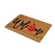 thumbnail image 1 of Letras De Dibujos Animados Para Sala De Estar De Halloween seitruly HA045781-36, 1 of 6