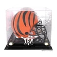 thumbnail image 3 of Seattle Seahawks Helmet Display Case, 3 of 7