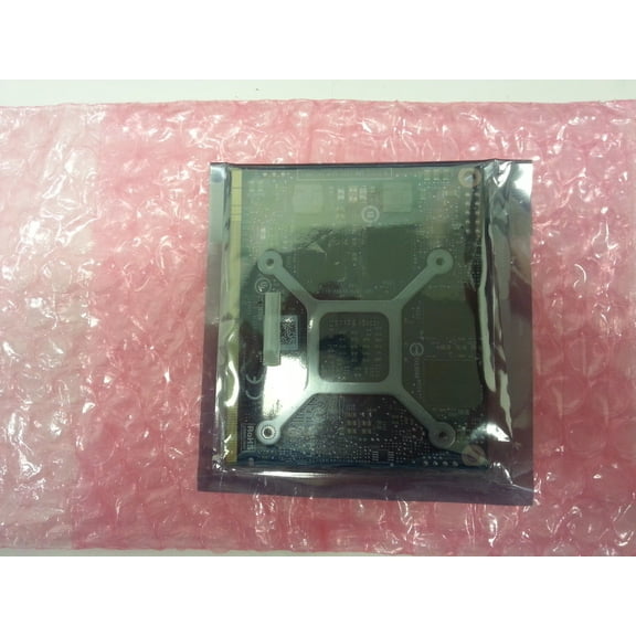 51Y08 - Video Card nVidia Quadro K1100M 2GB GDDR5 PCI-E 2.0 Internal for Dell Precision M4800