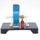 thumbnail image 4 of Miniature Electromotor Model Generator Motor Equipment Student Physical Educational ExperimentMiniature Motor, 4 of 5