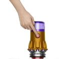 thumbnail image 3 of Washable Filter Cleaning For Dyson V12 Detect Slim, 3 of 5