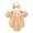 Z77-Orange, variant on HCNTES Halloween Outfits for Baby Girls Bubble Rompers Toddler Bodysuits Cute Pumpkin Jumpsuits Halloween Clothes(0-3 Months,Z78-Purple)