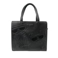 thumbnail image 2 of Bolsa de dama Mini Tote Karl Lagerfeld Paris, 2 of 6