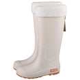 thumbnail image 2 of Caywon Warm Rain Boots for Women Waterproof Garden Shoes Non-Slip Knee-high Mud boots Ladies Tall Rubber Boots Lightweight Outdoor Work Booties, 2 of 7