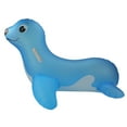 thumbnail image 6 of HJJLRH Seal Inflatable Decoration, Summer Inflatable Animal Decorations Built for Outdoor Yard Farm Lawn Holiday Garden Birthday Party, 6 of 8