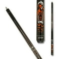 thumbnail image 3 of Action ACT166 Garage Pool Cue Billiard Stick Billiards Cues, 3 of 9